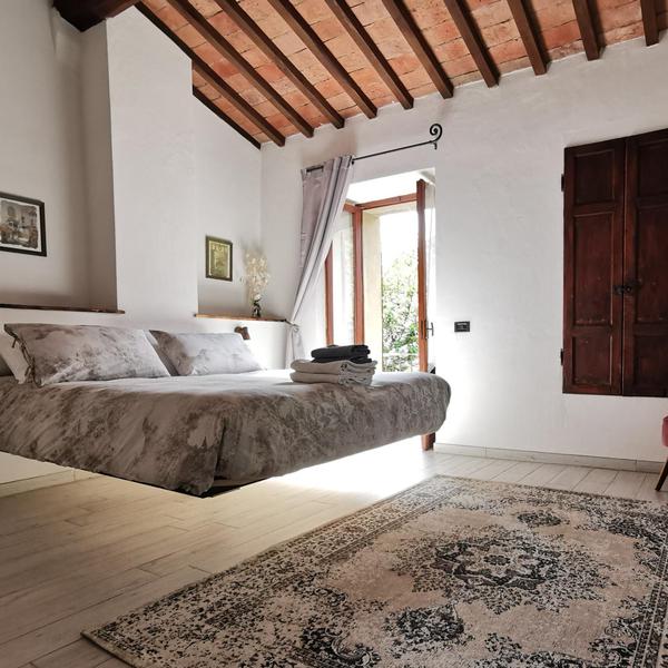 La Casa Nel Borgo