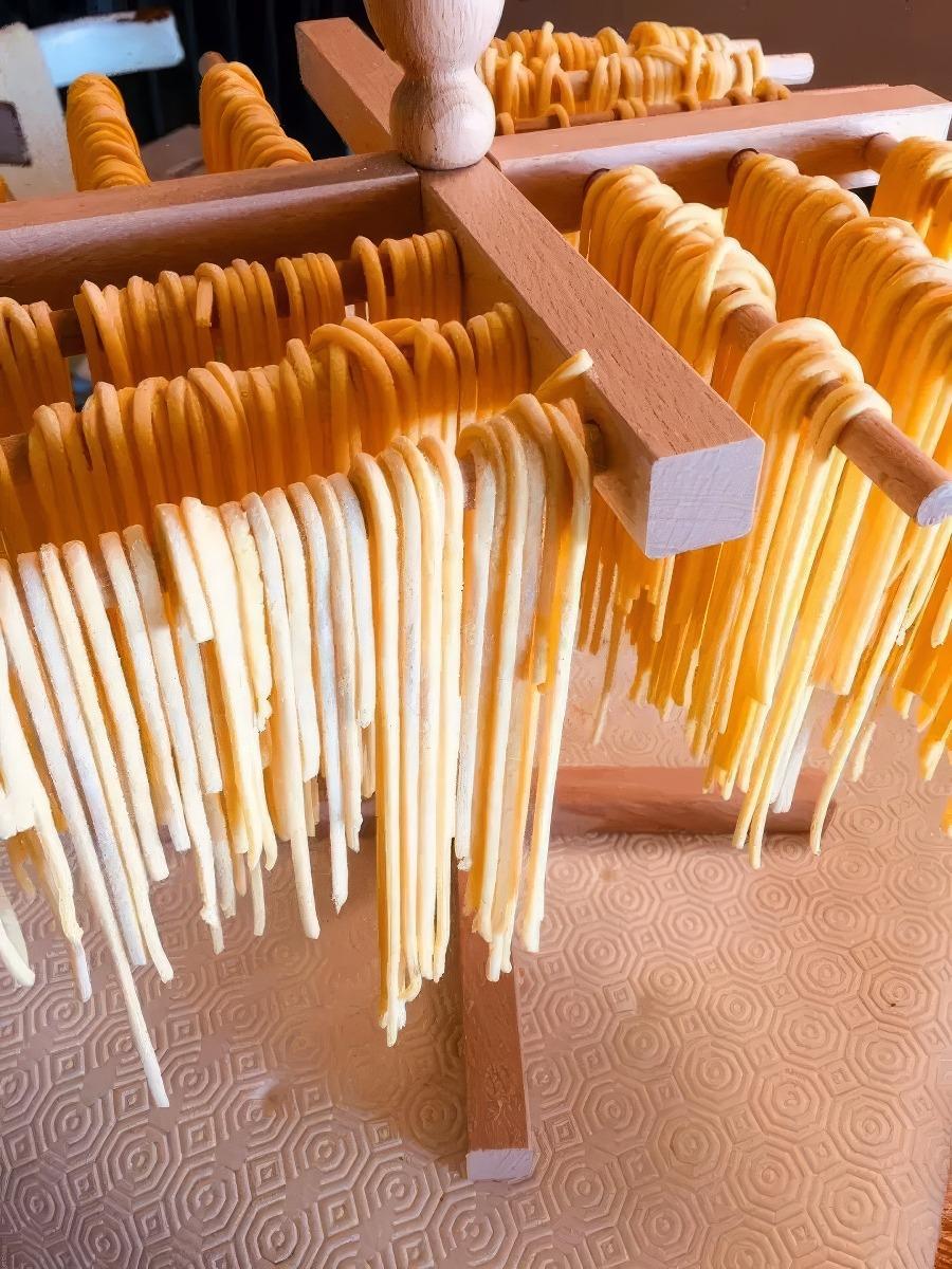 Il ristorante di AUSONIA
