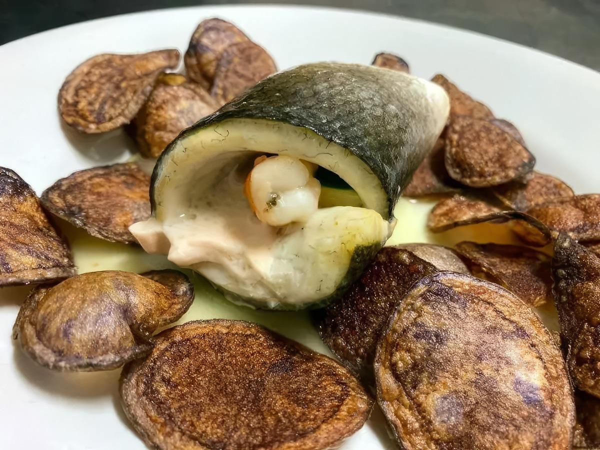 Il ristorante di AUSONIA