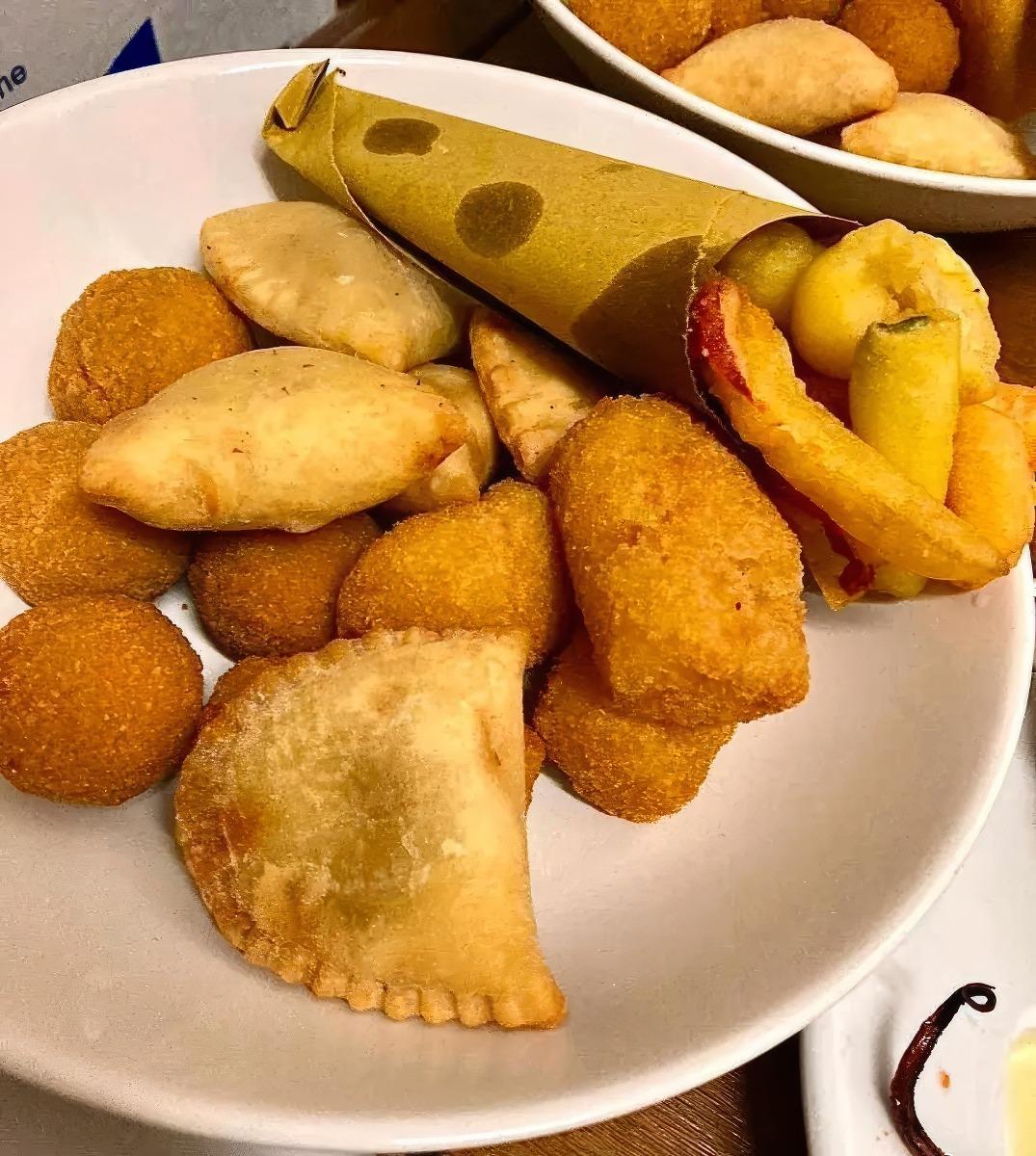 Il ristorante di AUSONIA