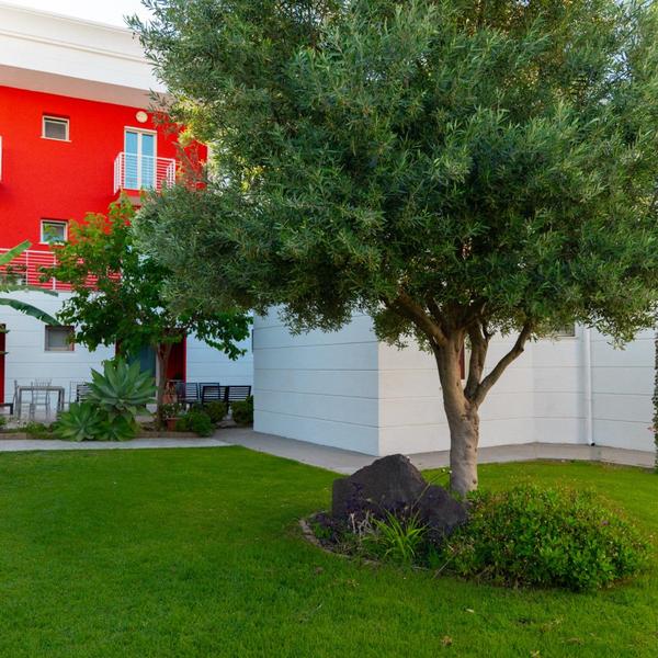  Glemerald Hostel