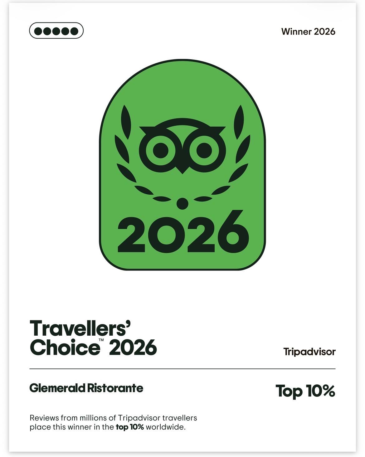 Certificate Badge