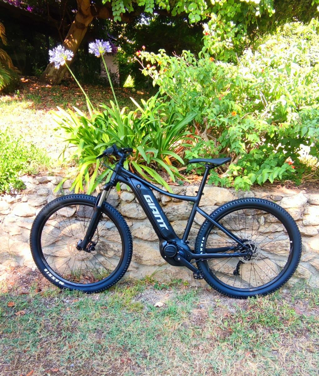 E-BIKE MTB RENTAL ON SITE