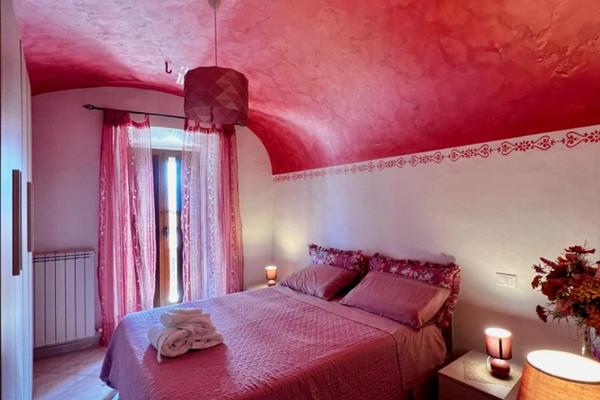 Casa Vacanze Le Fate