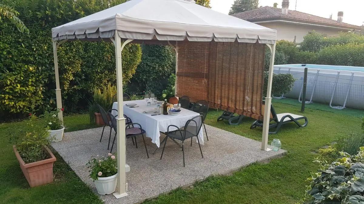 La colazione di CASA COBELLI