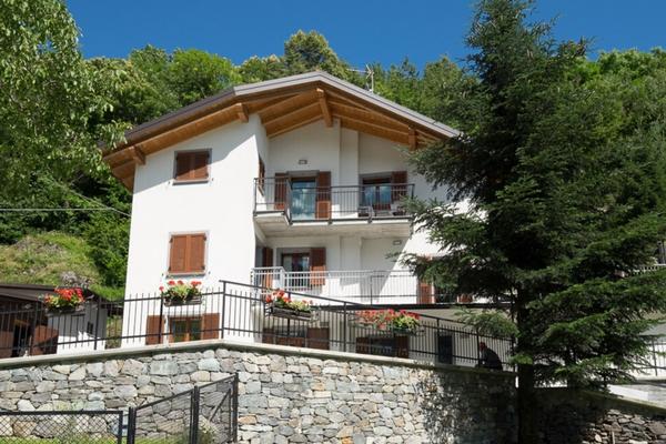 San Bernardo Casa Vacanze