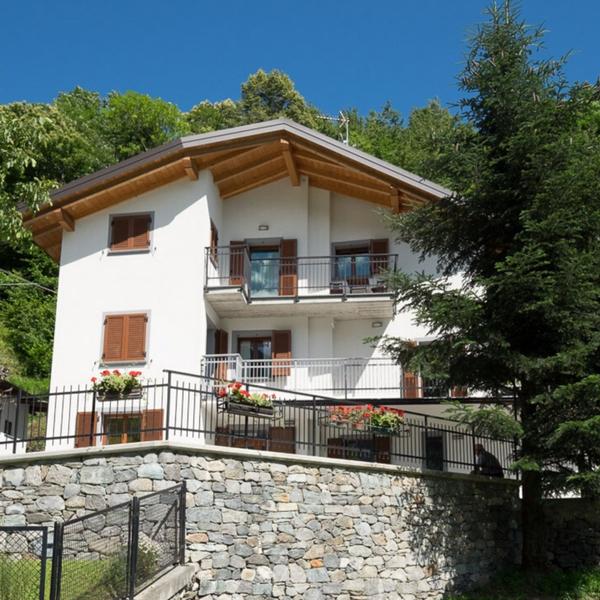  San Bernardo Casa Vacanze