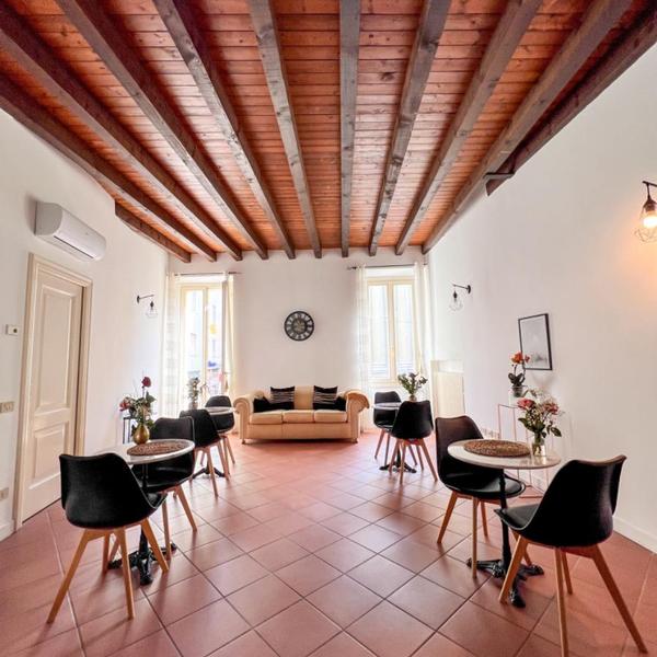  Il Cantuccio Di Gioia B&B