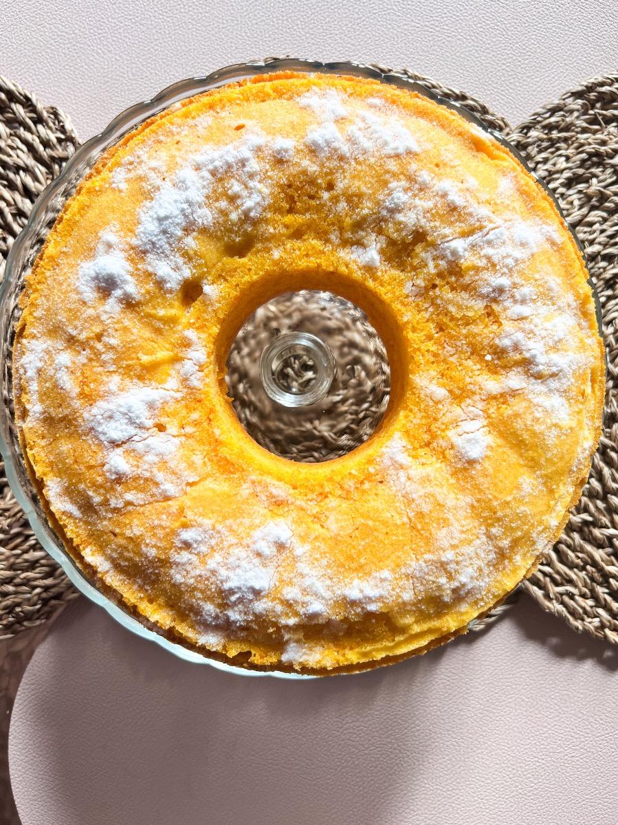La colazione di IL CANTUCCIO DI GIOIA B&B