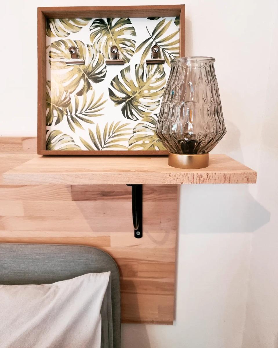 Dettaglio camera singola superior