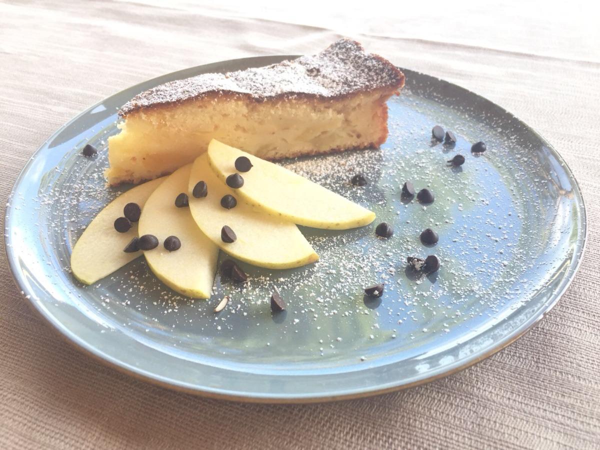 La colazione di FATTORIA SAN LORENZO