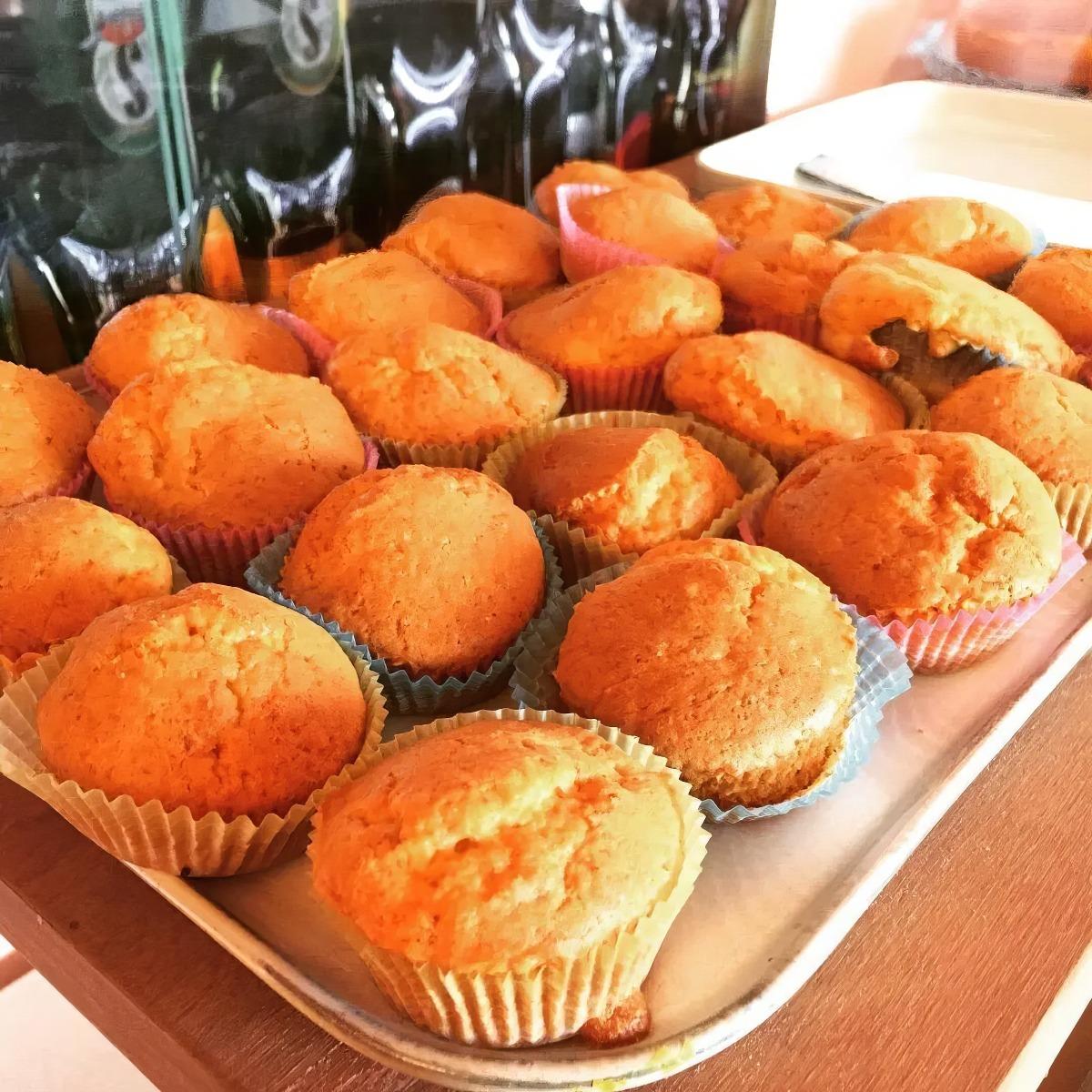La colazione di FATTORIA SAN LORENZO