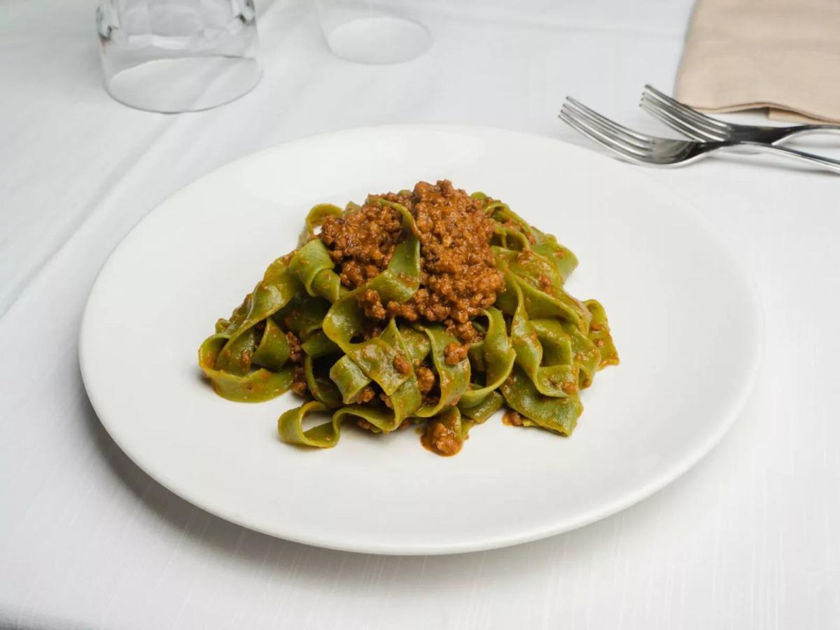 Il ristorante di FATTORIA SAN LORENZO