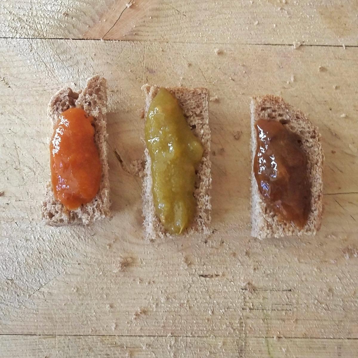 La colazione di MAISON LE CHAMP