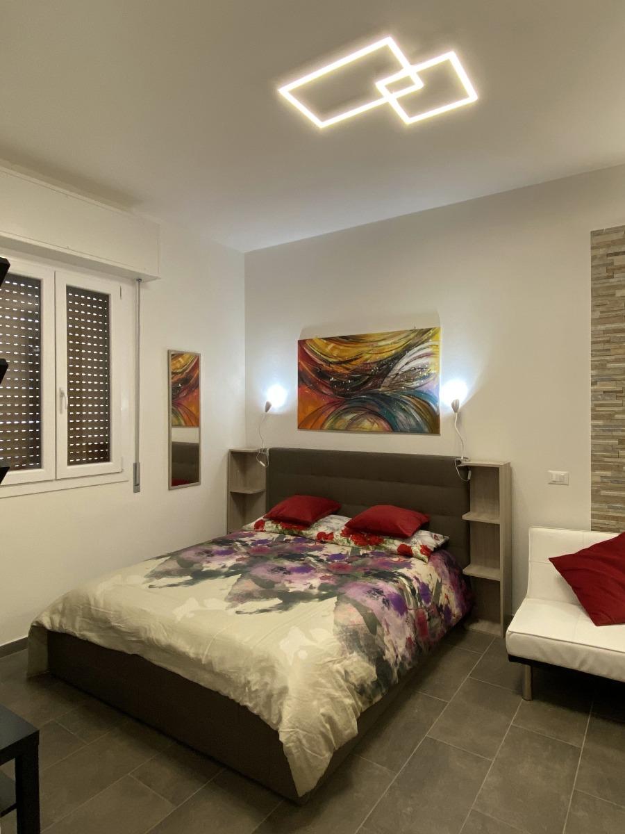 Bed And Breakfast Vicino A Casa Di Cura Fogliani