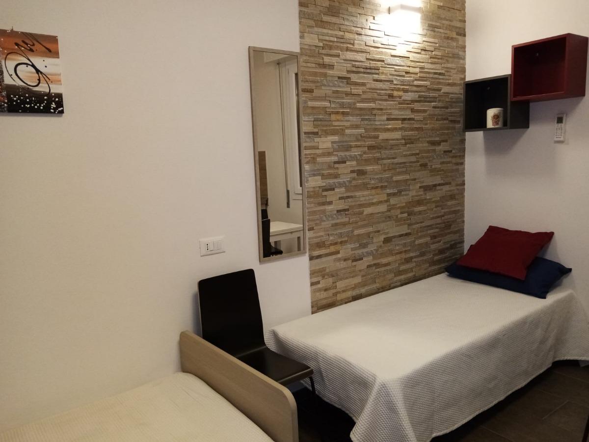 Bed And Breakfast Vicino A Casa Di Cura Fogliani