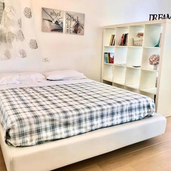 cà bianca ventisette b&b riccione