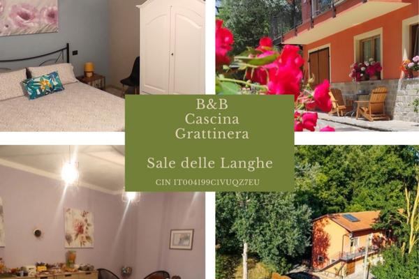 B&B Cascina Grattinera