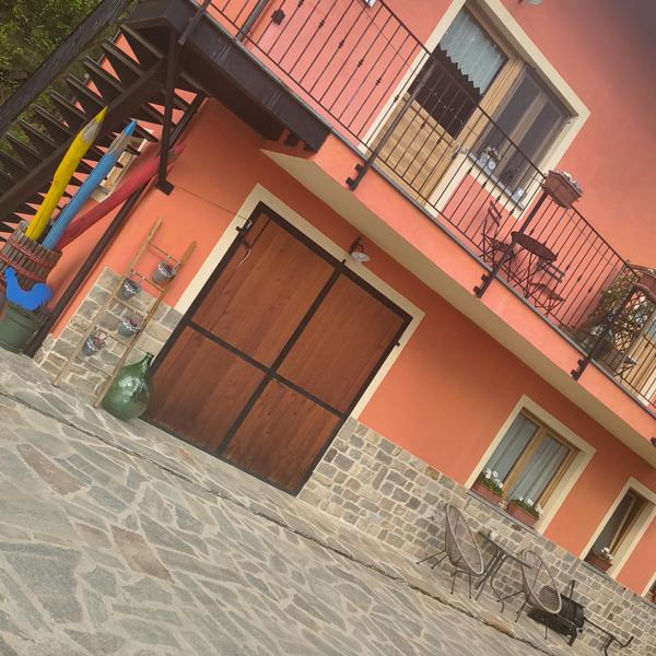  B&B Cascina Grattinera