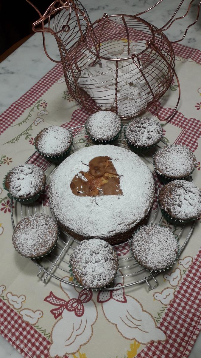La colazione di B&B CASCINA GRATTINERA