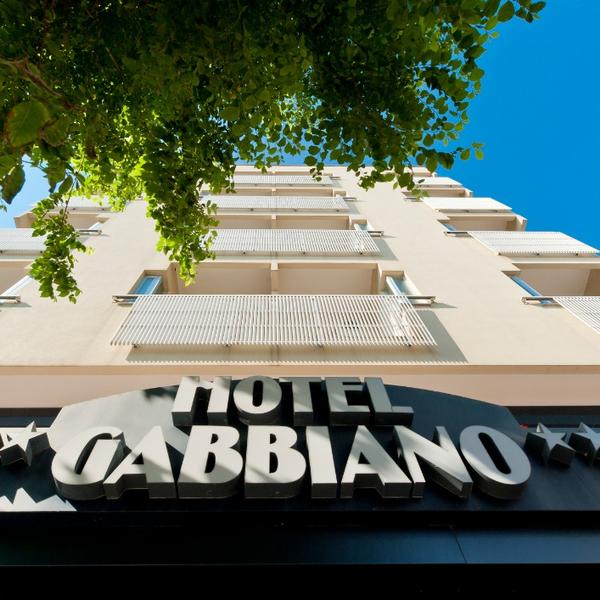 hotel gabbiano