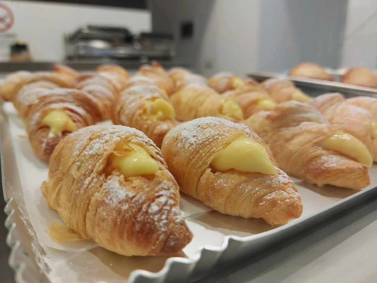 La colazione di ADEN B&B SALENTO