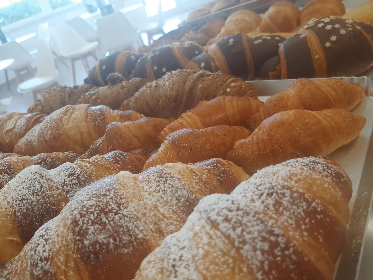 La colazione di ADEN B&B SALENTO