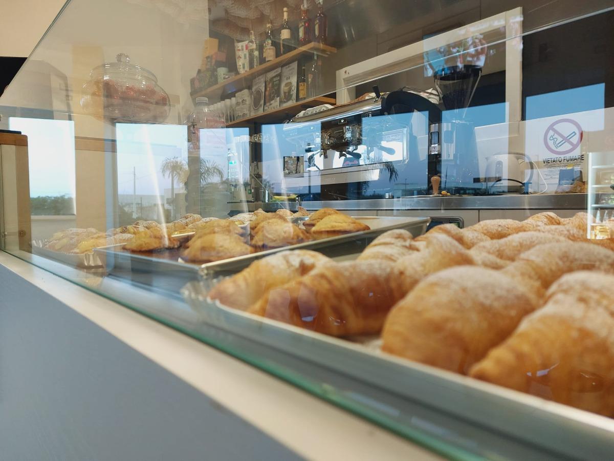La colazione di ADEN B&B SALENTO