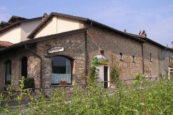Cascina Rosengana