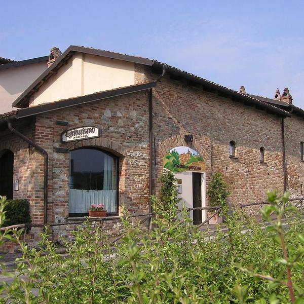  Cascina Rosengana