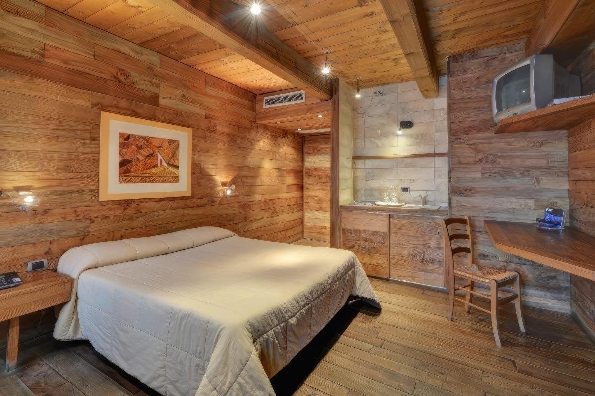 Room b&b Image