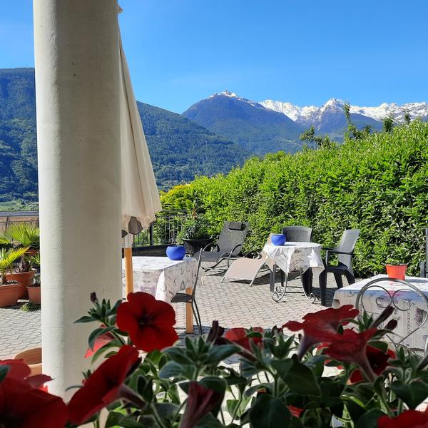  B&B Il Grappolo Valtellina