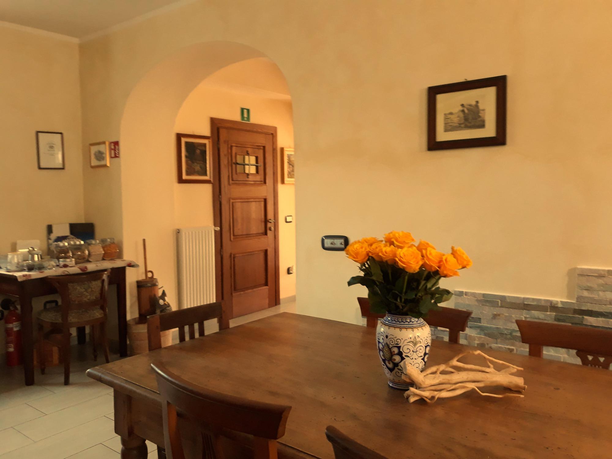 Angolo cucina