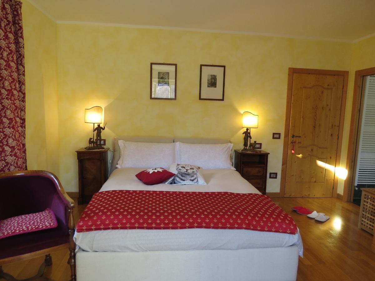 Room b&b Image