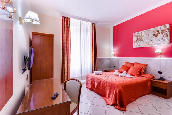 Suite Caesar Hotel