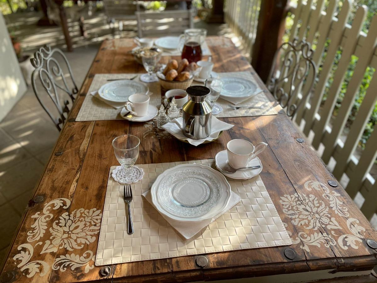 La colazione di CASA PENELOPE
