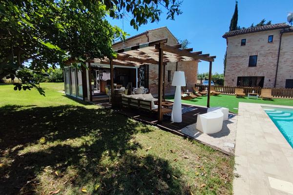 B&B Il Fienile del Borgo