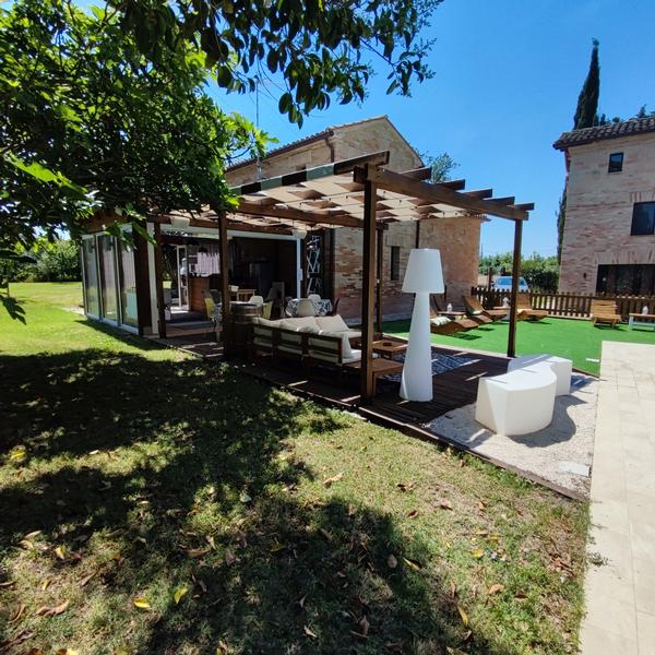 b&b il fienile del borgo
