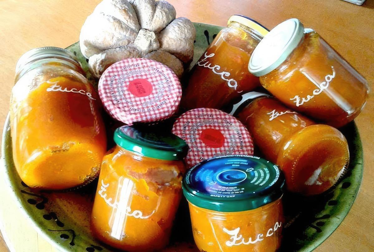 La colazione di CASA DI AROLA