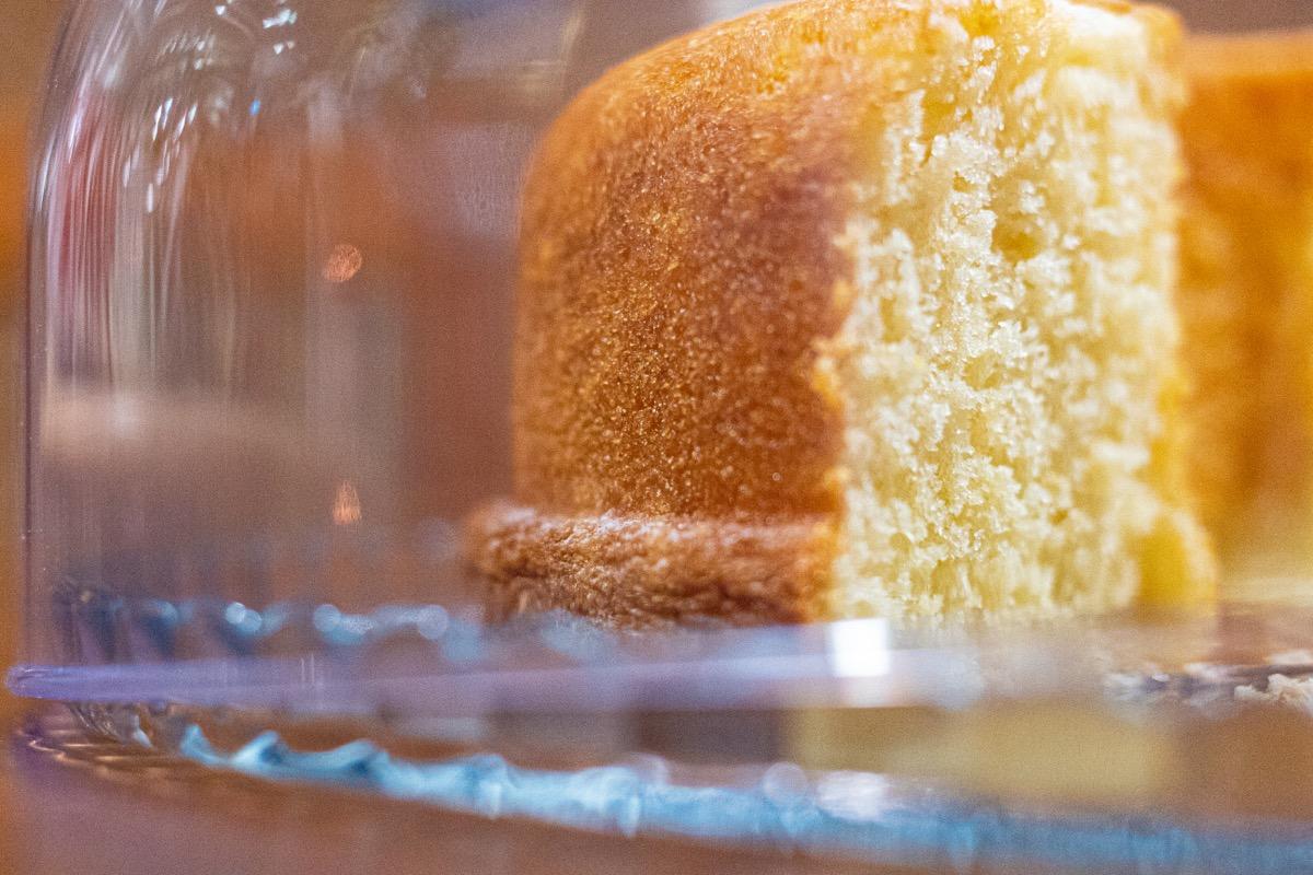 La colazione di LOTUS HOUSE