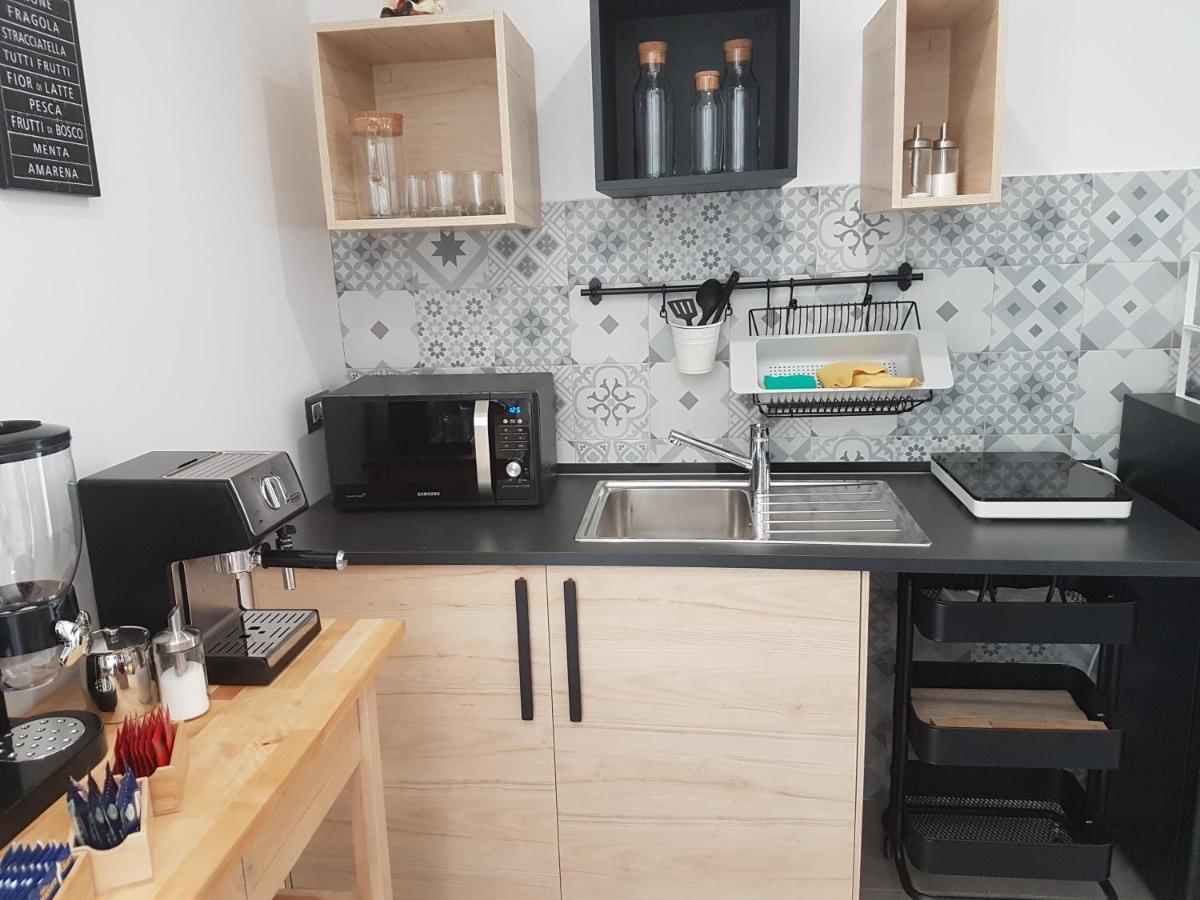 La colazione di MARELUNA B&B