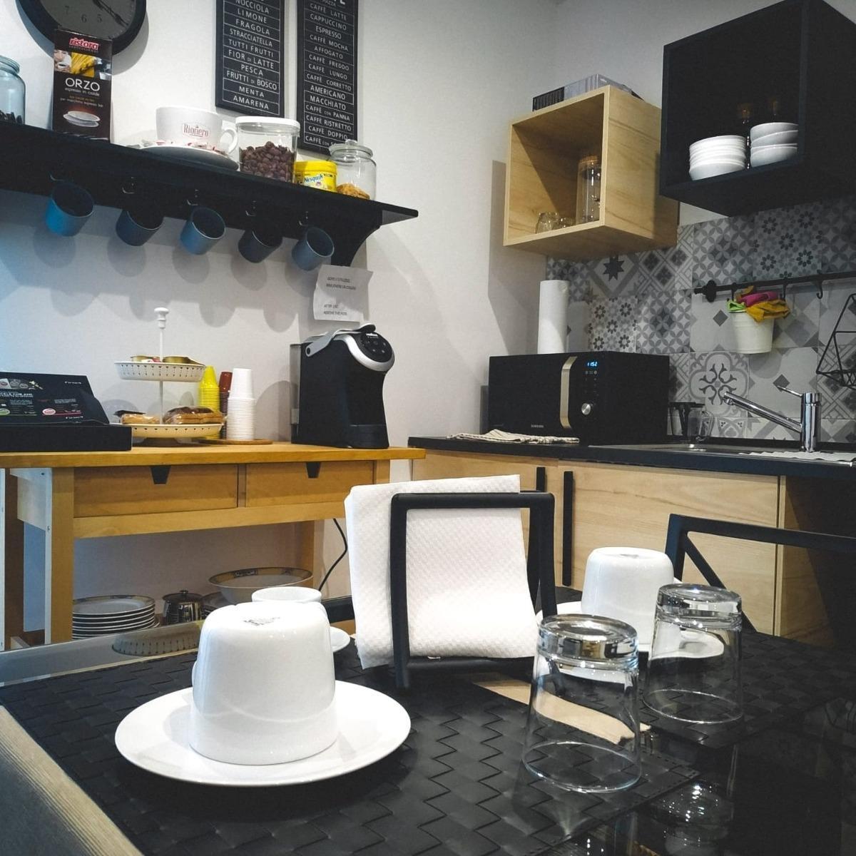 La colazione di MARELUNA B&B