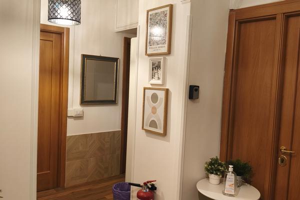 Vatican Secret Rooms