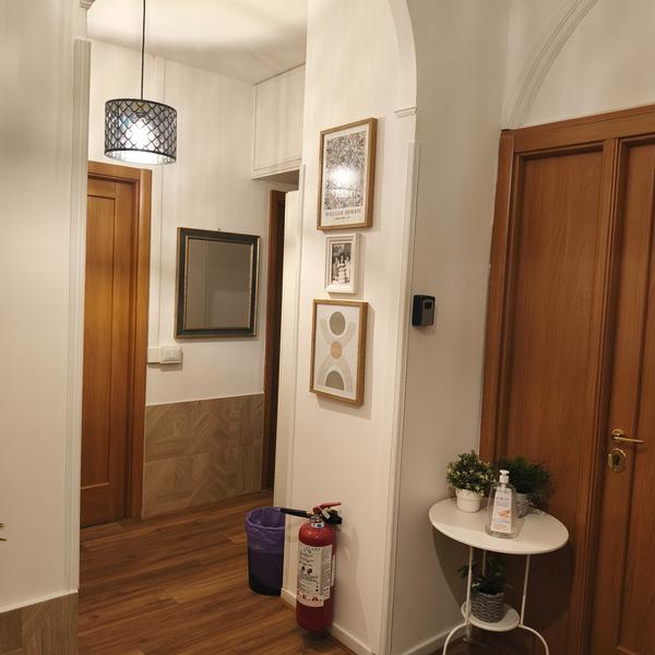  Vatican Secret Rooms