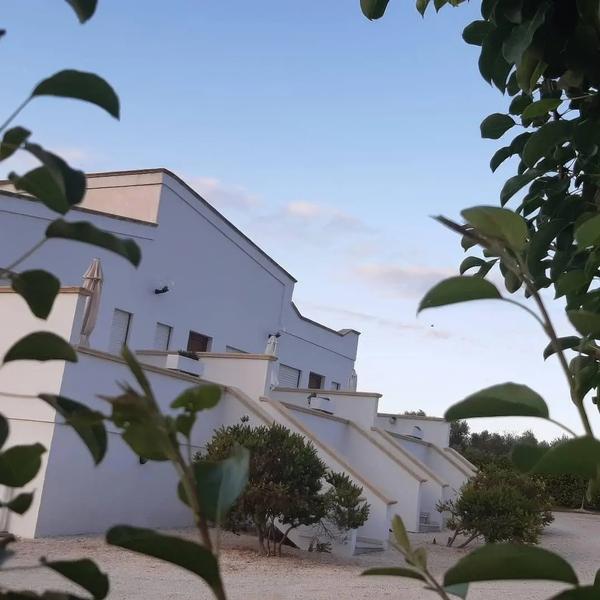  Agriturismo Terra Dei Profumi