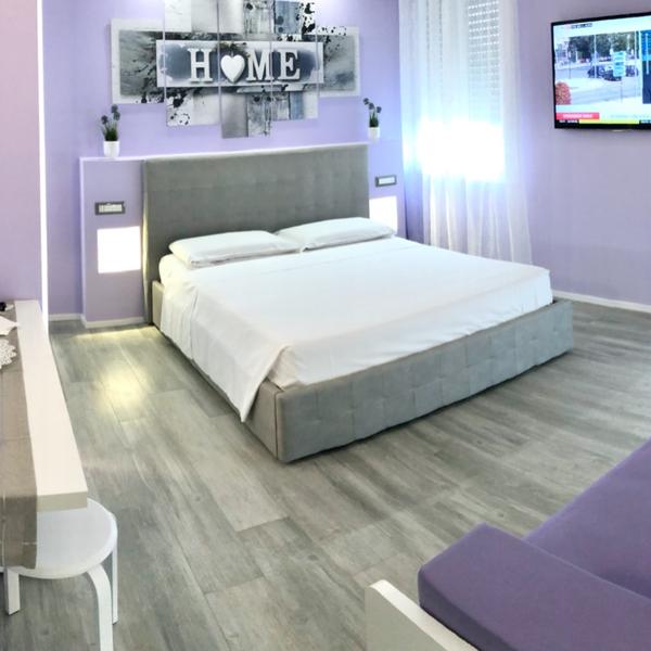 b&b veronesi