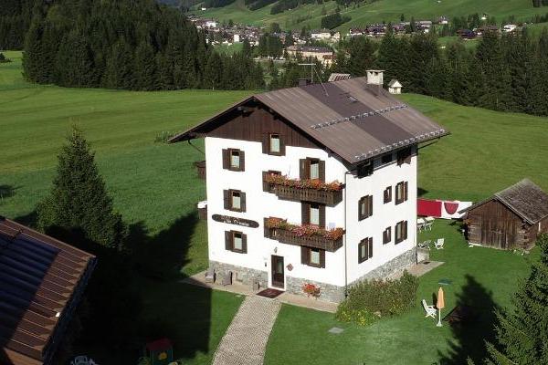 Villa Firmina
