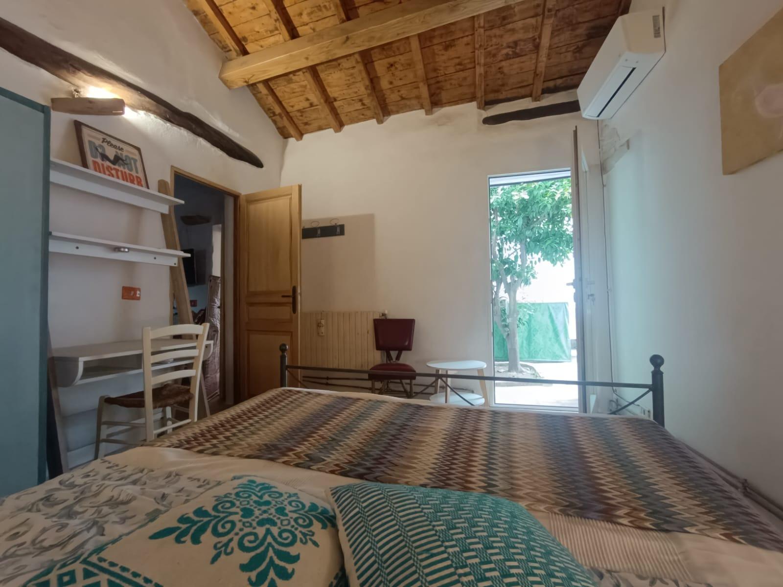 Una camera da letto da...SOGNI D'ORO