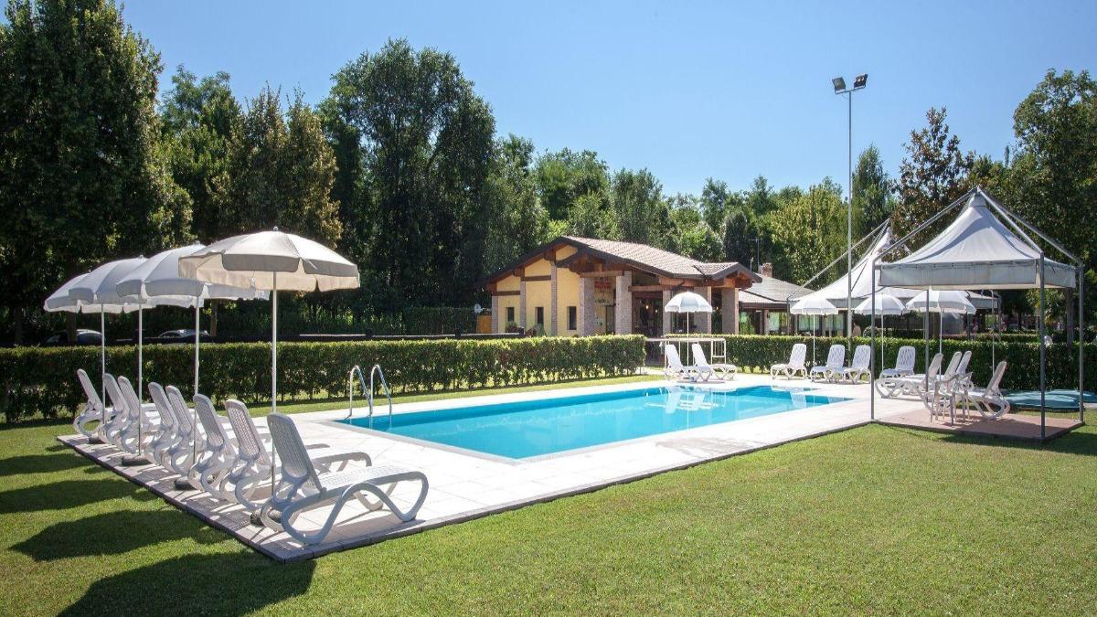Il ristorante di AGRITURISMO AL BUTTASELLA
