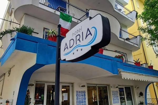 Hotel Adria